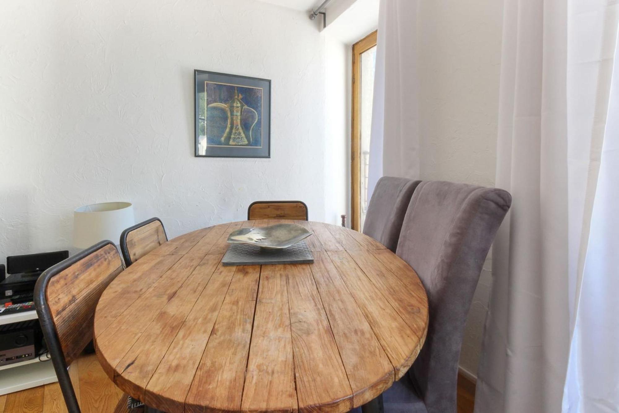 Nook 43 The Corner 3 Bedroom Appartement *