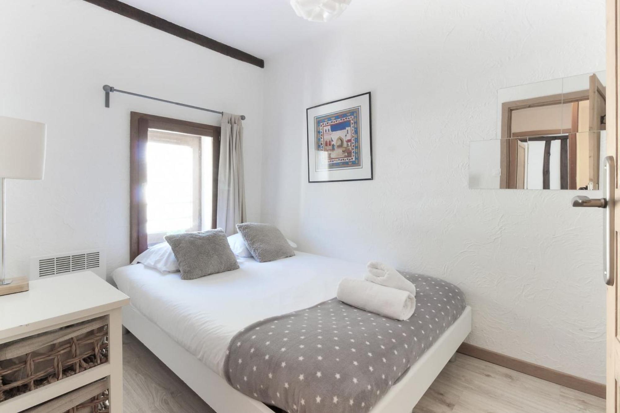 Appartement Nook 43 The Corner 3 Bedroom Chamonix